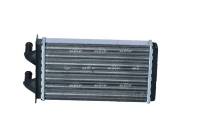 NRF 53213 Fıat Cinquecento 0.9 92-Heat Exchanger, İnterior Heating 98600048