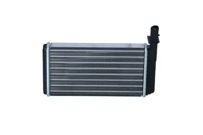 NRF 53220 Alfa Romeo 166 2.4d 99-Heat Exchanger, İnterior Heating 60815099