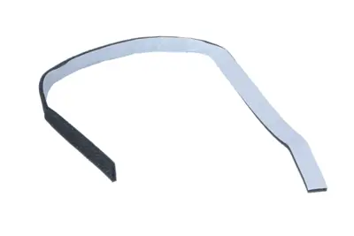 NRF 53220 Alfa Romeo 166 2.4d 99-Heat Exchanger, İnterior Heating 60815099