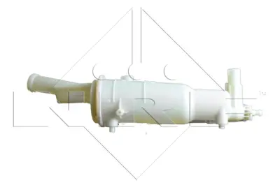 NRF 53226 Fıat Punto 1.2 94-Radiator 46536932