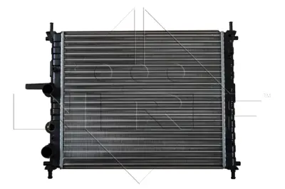 NRF 53227 Fıat Bravo 1.6 95-Radiator 71736183