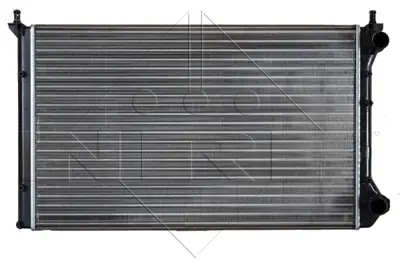 NRF 53231 Fıat Doblo 1.9d 01-Radiator 51779231