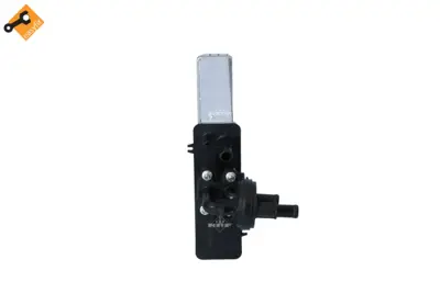 NRF 53235 Kalorıfer Radyatoru Cıtroen C25 644862 7661840
