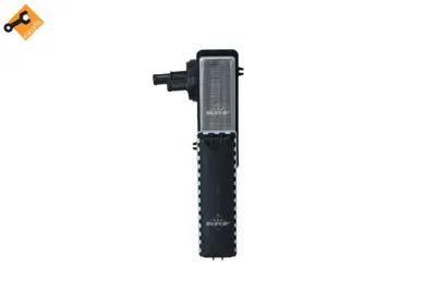 NRF 53235 Kalorıfer Radyatoru Cıtroen C25 644862 7661840