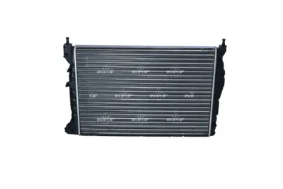NRF 53238 Alfa Romeo 147 1.9d 01-Radiator 
