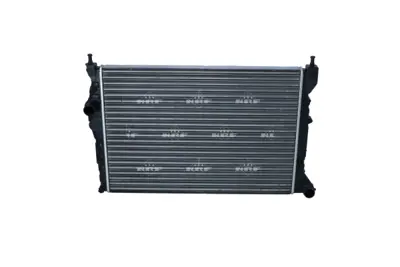 NRF 53238 Alfa Romeo 147 1.9d 01-Radiator 