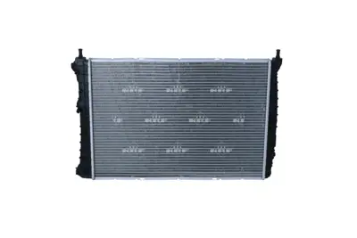 NRF 53239 Alfa Romeo Gt 2.0 04-Radiator 