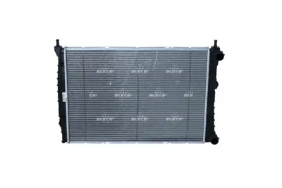 NRF 53239 Alfa Romeo Gt 2.0 04-Radiator 