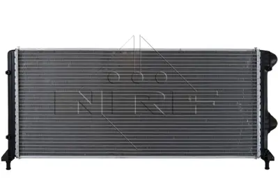 NRF 53245 Fıat Doblo 1.9d 01-Radiator 51861635