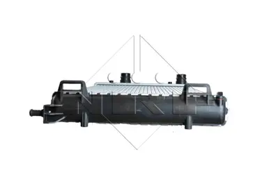 NRF 53245 Fıat Doblo 1.9d 01-Radiator 51861635