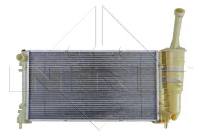 NRF 53247 Lancıa Musa 1.4 05-Radiator 51706942 51859376