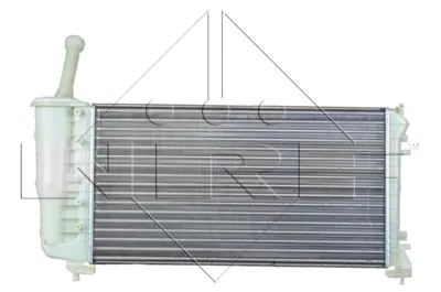 NRF 53247A Motor Su Radyatoru Lancıa Musa 1.4 05-                          51706942 51859376