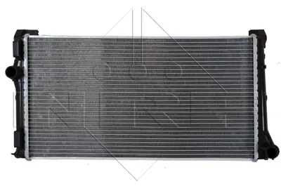 NRF 53248 Fıat Punto 1.3d 00-Radiator 51733001