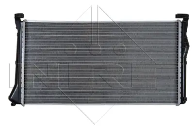 NRF 53248 Fıat Punto 1.3d 00-Radiator 51733001