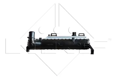 NRF 53248 Fıat Punto 1.3d 00-Radiator 51733001