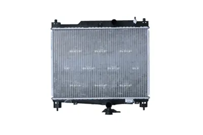 NRF 53270 Toyota Yaris 1.0 99-Radiator 16410YZZ01