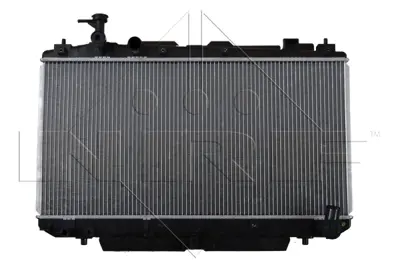 NRF 53324 Toyota Rav 4 2.0 00-Radiator 1640028131