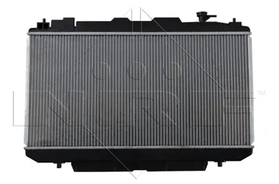 NRF 53324 Toyota Rav 4 2.0 00-Radiator 1640028131
