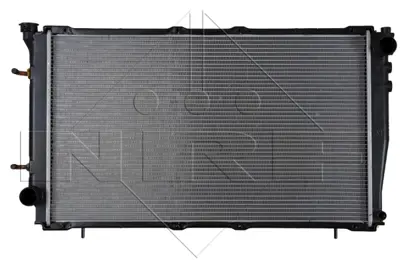 NRF 53326 Subaru Legacy 2.5 94-Radiator 45199AC250