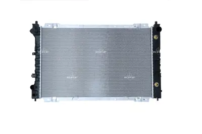 NRF 53377 Mazda Tribute 3.0 01-Radiator YL8H8005LC ZZC215200