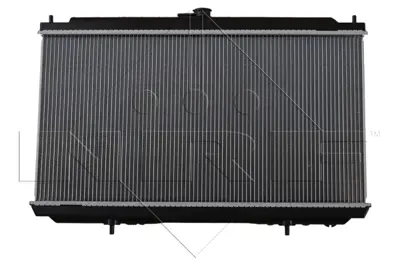NRF 53387 Nıssan Almera 1.5 00-Radiator 21410BM402