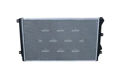 NRF 53406 Motor Radyatoru (648x460) Caddy Passat Golf Jetta Octavıa Touran Altea Superb 2,0tdı Cfhc 04>13 (Bra 5K0121253D
