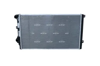 NRF 53406 Motor Radyatoru (648x460) Caddy Passat Golf Jetta Octavıa Touran Altea Superb 2,0tdı Cfhc 04>13 (Bra 5K0121253D