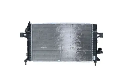 NRF 53415 Motor Su Radyatoru Astra H Z13dth Z17dth Z17dtj Z19dt Zfıra B Z17dtj A17dtj Z19dt 13143570