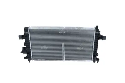 NRF 53415 Motor Su Radyatoru Astra H Z13dth Z17dth Z17dtj Z19dt Zfıra B Z17dtj A17dtj Z19dt 13143570