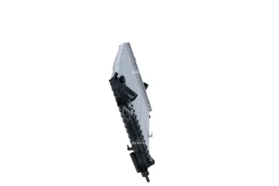 NRF 53415 Motor Su Radyatoru Astra H Z13dth Z17dth Z17dtj Z19dt Zfıra B Z17dtj A17dtj Z19dt 13143570