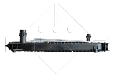 NRF 53443 Motor Su Radyatoru A6 Avant Quattro 98>05 4B0121251L