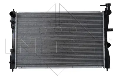 NRF 53464 Mıtsubıshı Colt 1.3 05-Radiator MN130393