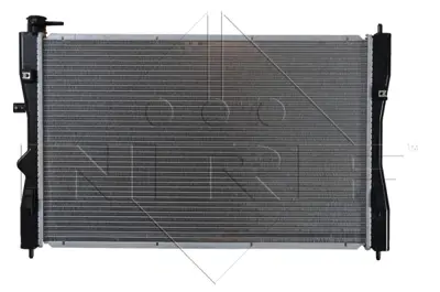 NRF 53464 Mıtsubıshı Colt 1.3 05-Radiator MN130393