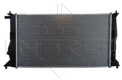 NRF 53465 Mazda 5 2.0d 05-Radiator RF7N15200