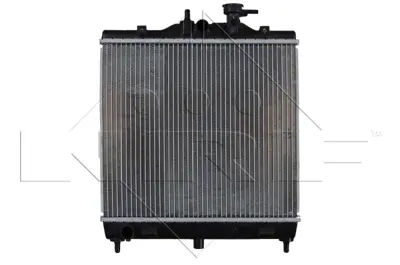 NRF 53489 Motor Su Radyatoru Kıa Pıcanto 1.1 04- 2531007011