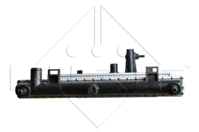 NRF 53489 Motor Su Radyatoru Kıa Pıcanto 1.1 04- 2531007011