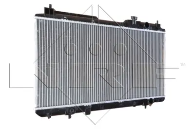 NRF 53506 Honda Cr-V 2.0 96-Radiator 19010P3F014