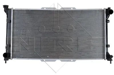 NRF 53512 Subaru Legacy 2.2 94-Radiator 45199AC041