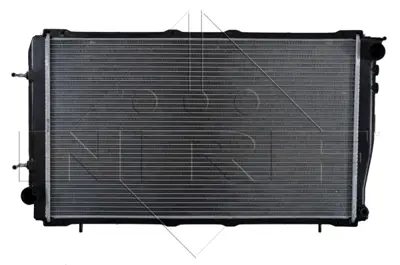 NRF 53528 Subaru Impreza 2.0 93-Radiator 45199AA170