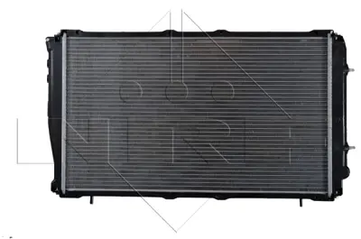 NRF 53528 Subaru Impreza 2.0 93-Radiator 45199AA170