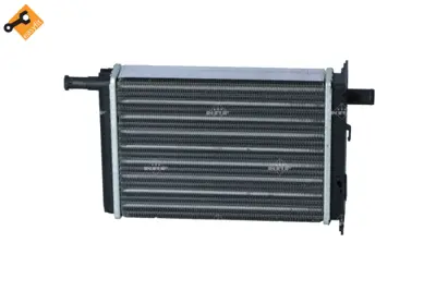 NRF 53563 Kalorıfer Radyatoru  Renault Trafıc 1.9d 81- 7704000112 9120888