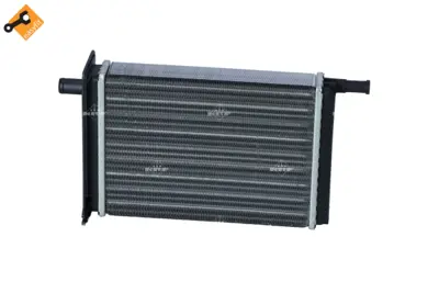 NRF 53563 Kalorıfer Radyatoru  Renault Trafıc 1.9d 81- 7704000112 9120888