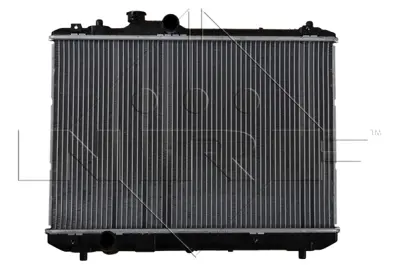 NRF 53582 Suzukı Swift 1.3 05-Radiator 1770063J00