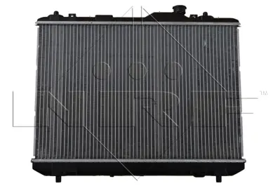 NRF 53582 Suzukı Swift 1.3 05-Radiator 1770063J00