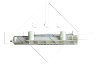 NRF 53609 Motor Su Radyatoru Fıat Stılo 1.9d 02-                                      46745809