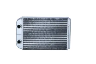 NRF 53611 Fıat Stilo 1.9d 02-Heat Exchanger, İnterior Heating 46723450