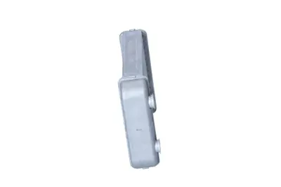 NRF 53611 Fıat Stilo 1.9d 02-Heat Exchanger, İnterior Heating 46723450