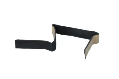 NRF 53611 Fıat Stilo 1.9d 02-Heat Exchanger, İnterior Heating 46723450