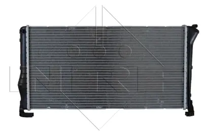 NRF 53615 Fıat Punto 1.3d 00-Radiator 51734092