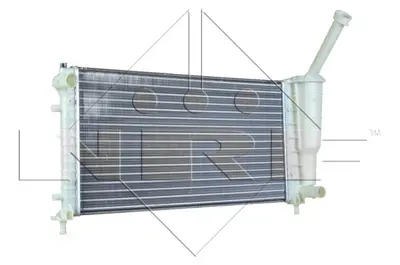 NRF 53616 Motor Su Radyatoru Lancıa Ypsılon 1.2 04- 51734088 51802107